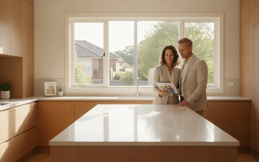Kitchen Renovation Doncaster Budget: The 2026 Planning & Cost Guide