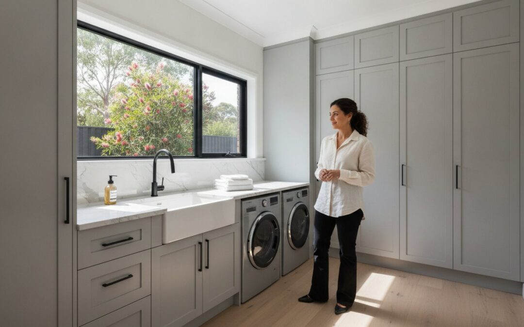 Laundry Renovation Surrey Hills Cost: 2026 Price Guide & Planning