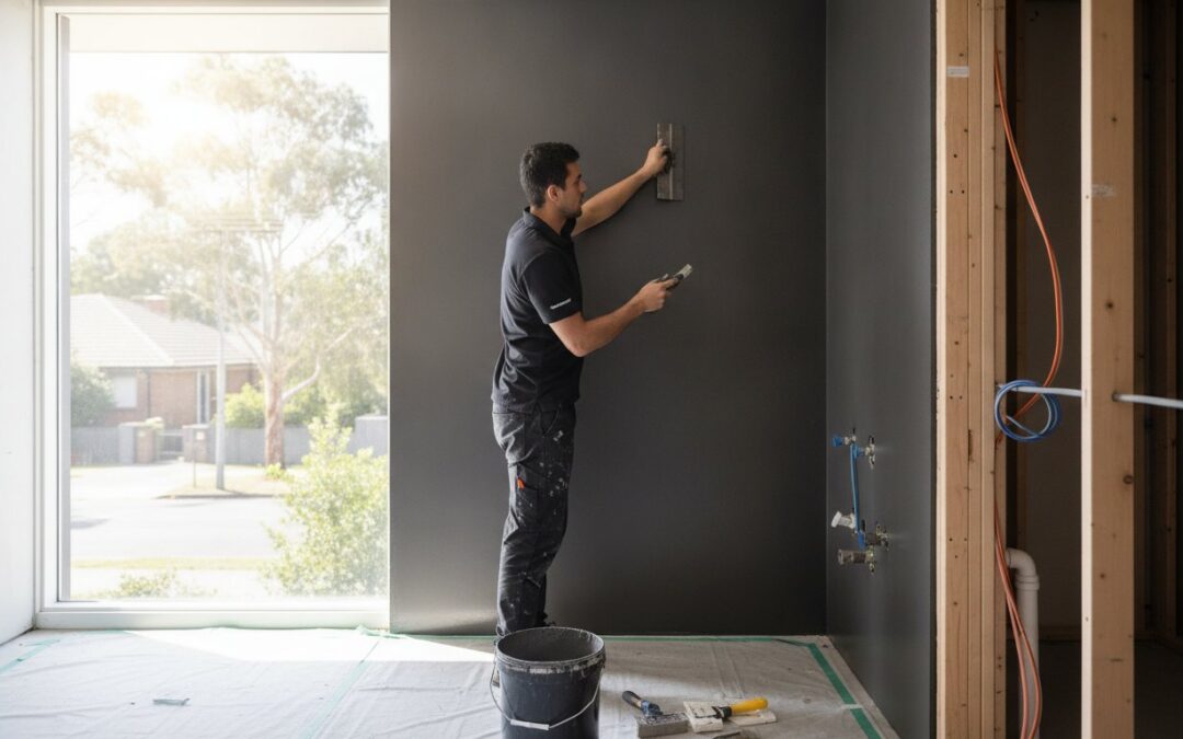 Expert Bathroom Waterproofing Service in Camberwell: Protecting Your Home Investment in 2026