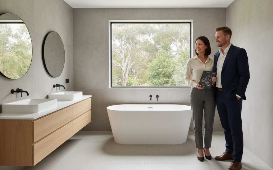 Bathroom Renovation Checklist Melbourne: The Ultimate 2026 Planning Guide