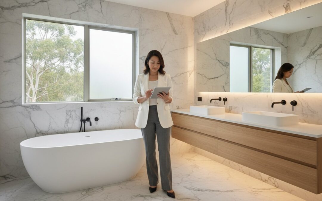 Bathroom Renovations Box Hill: The 2026 Guide to Bespoke Transformations