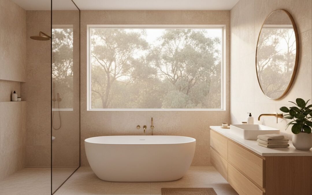 Ensuite Renovation Brighton: The 2026 Guide to Luxury & Functional Design