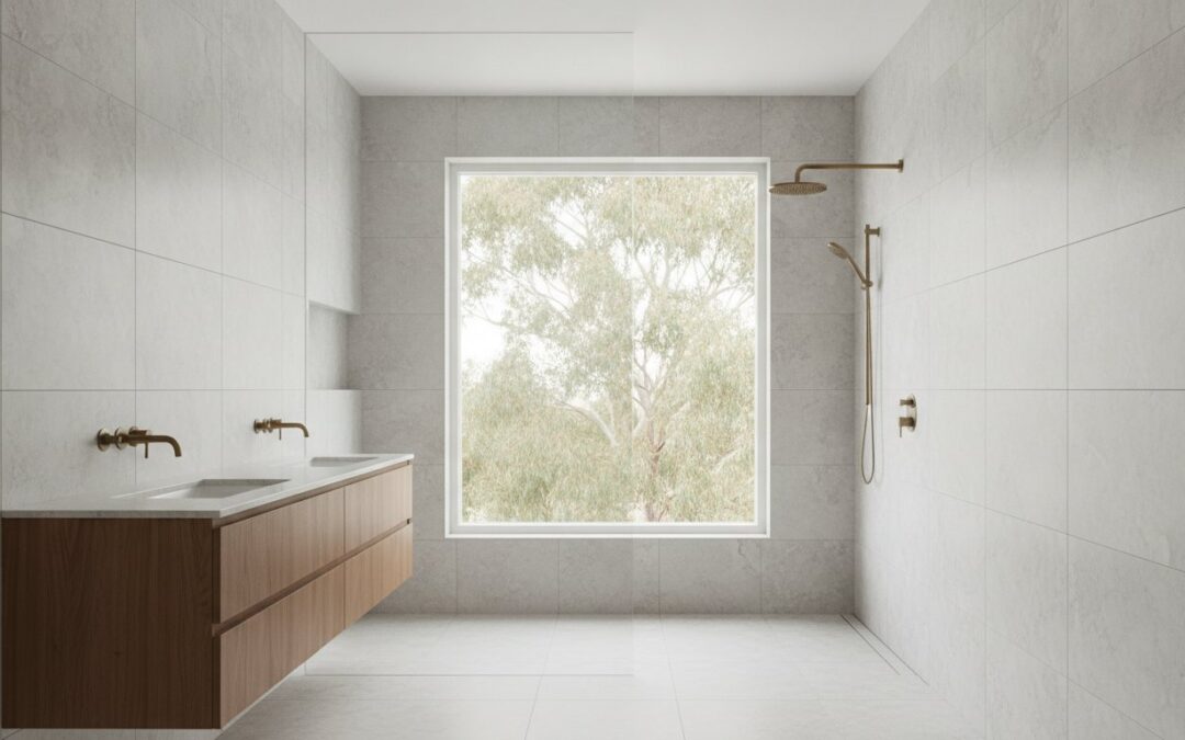 Ensuite Renovation Melbourne: The 2026 Guide to Creating Your Private Sanctuary