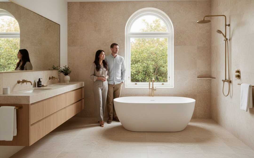 Expert Bathroom Renovations in Canterbury VIC: The 2026 Design & Planning Guide