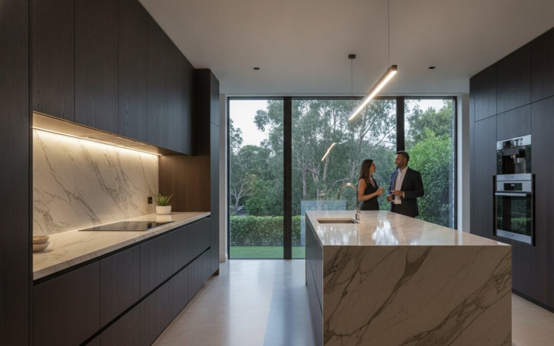 LED Strip Lighting Installation Melbourne: The 2026 Professional Guide