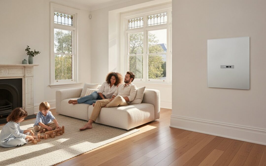 Electrical Safety Inspection Balwyn: Protecting Your Home and Family in 2026