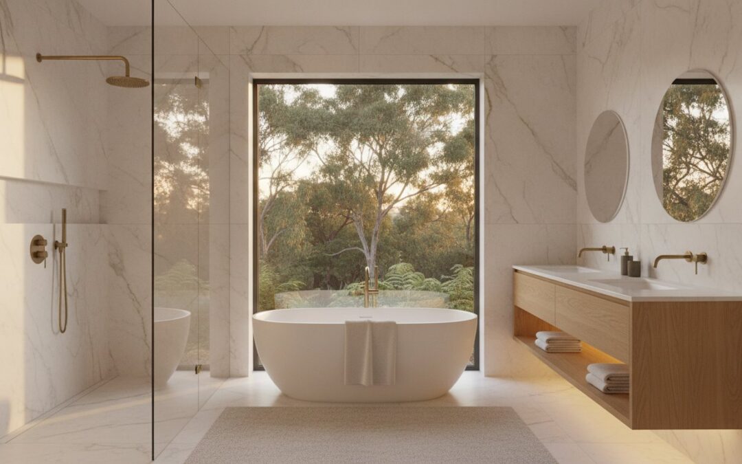 All-Inclusive Bathroom Renovation Packages Melbourne: The 2026 Comprehensive Guide