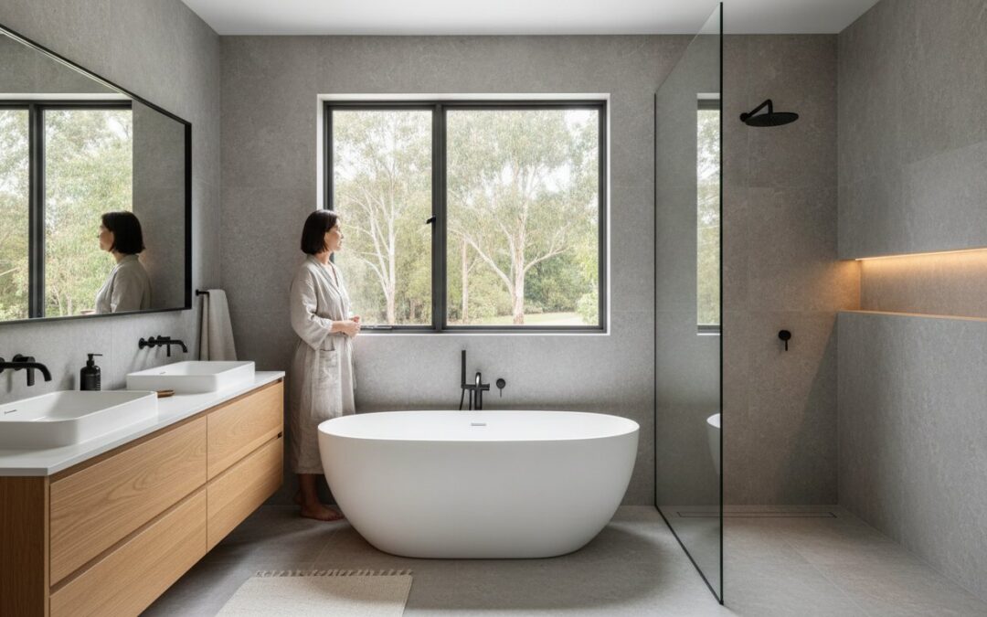 Bathroom Renovation Templestowe Company: Expert Local Solutions for 2026