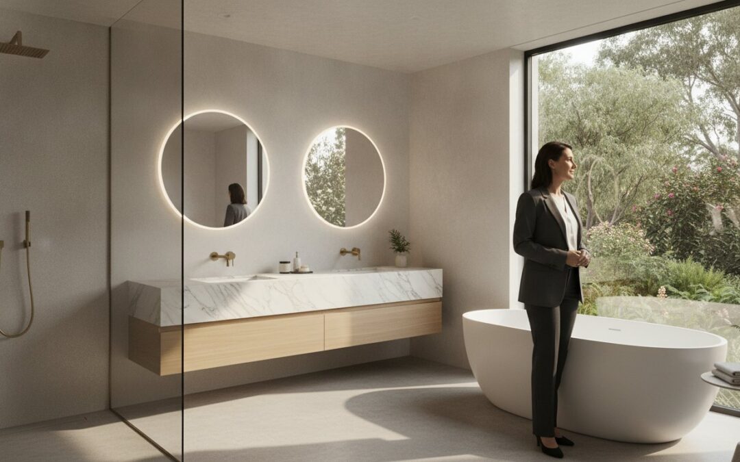Bathroom Renovations: 2026 Melbourne Eastern Suburbs Guide