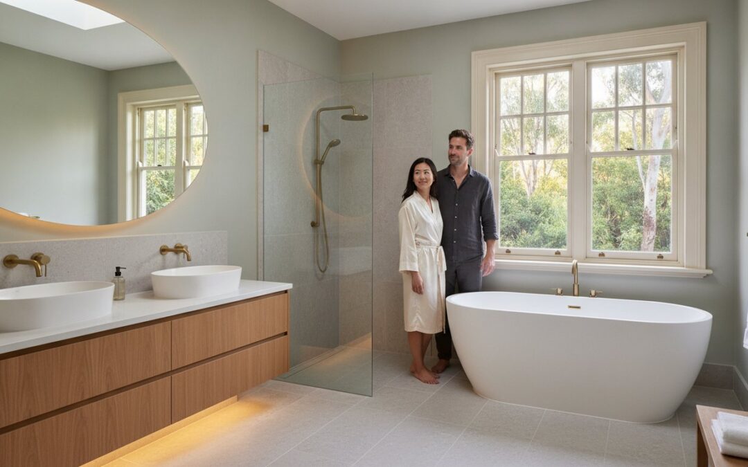 Bathroom Renovations Hawthorn: The 2026 Guide to Expert Local Remodeling