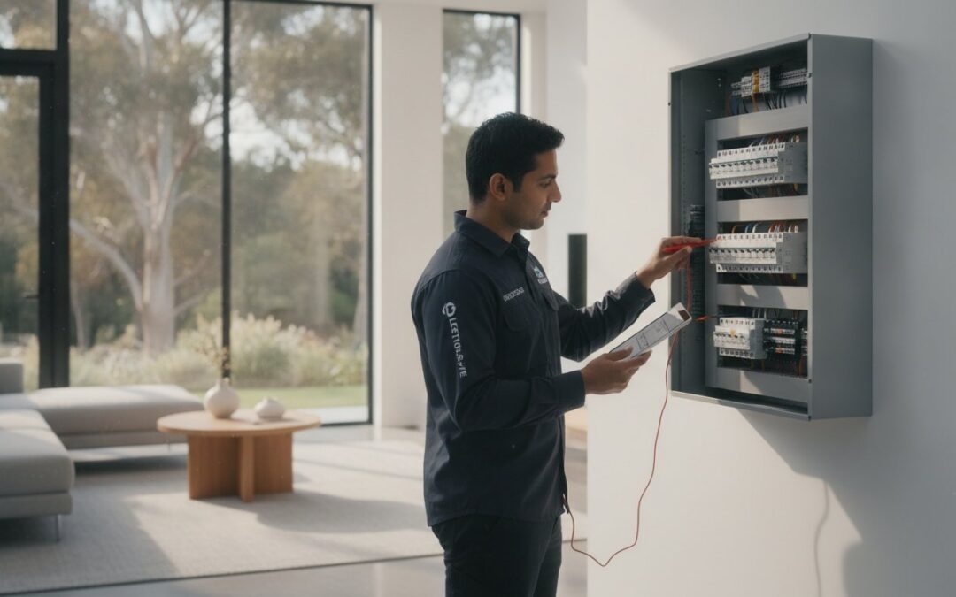 Electrical Safety Inspection Melbourne: The 2026 Homeowner’s Guide