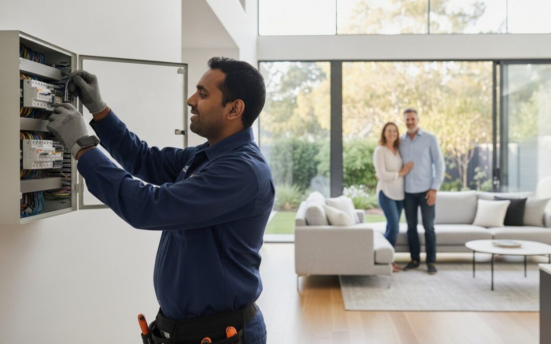 Electrical Safety Inspection Melbourne: The Complete 2026 Homeowner’s Guide