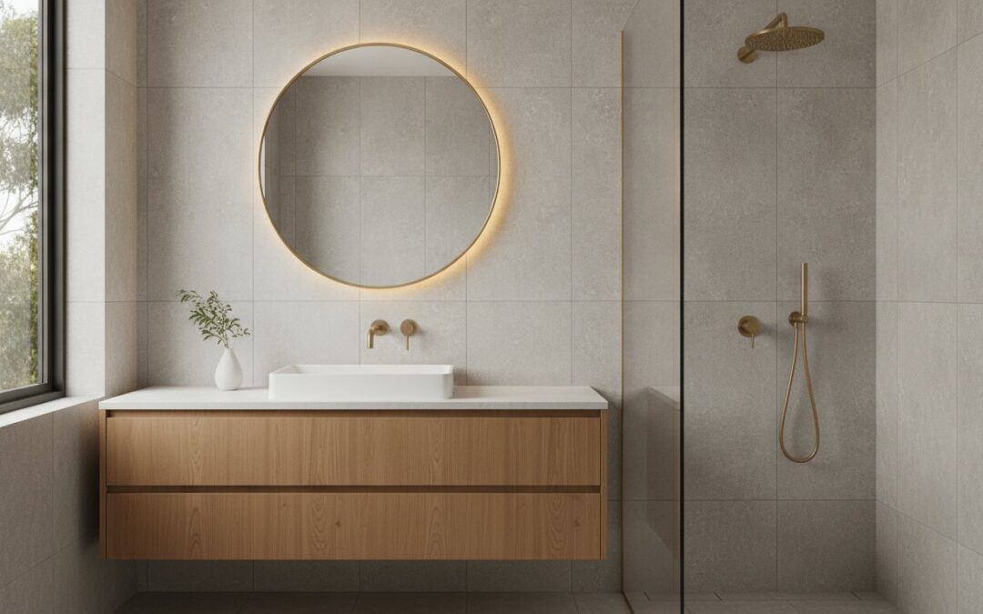 Ensuite Renovation Eastern Suburbs: Maximising Space and Value in 2026