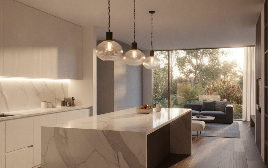 Kitchen Lighting Ideas Melbourne: The 2026 Expert Design Guide