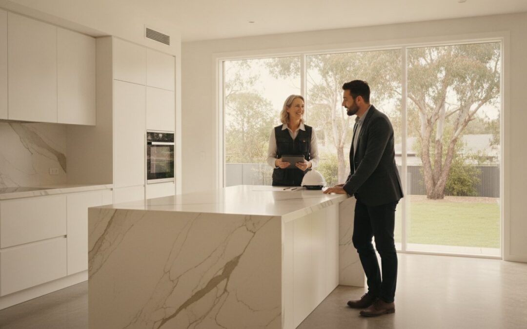 Kitchen Renovation Rosanna Reviews: Finding a Trusted Local Builder in 2026