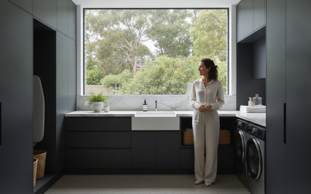 Laundry Renovation Cost Melbourne: 2026 Pricing & Planning Guide