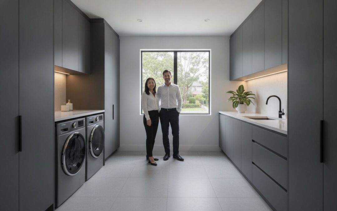 Laundry Renovation Cost Melbourne: 2026 Pricing & Planning Guide