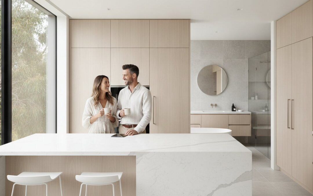 Melbourne Kitchen & Bath Remodel: 2026 Expert Guide