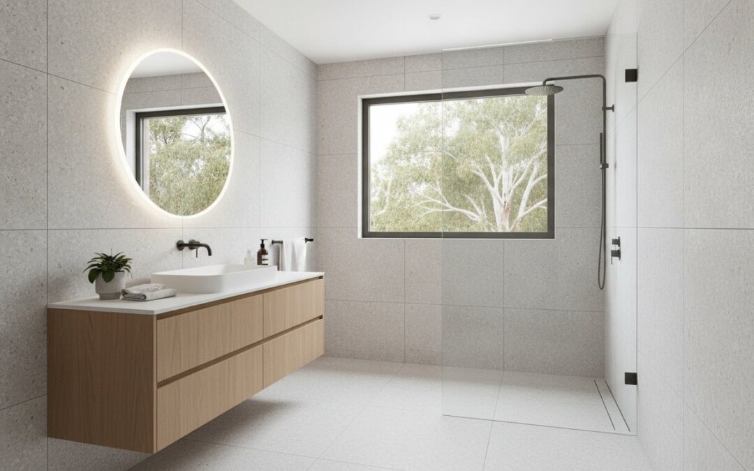 Small Bathroom Renovation Balwyn: Maximising Space & Value in 2026