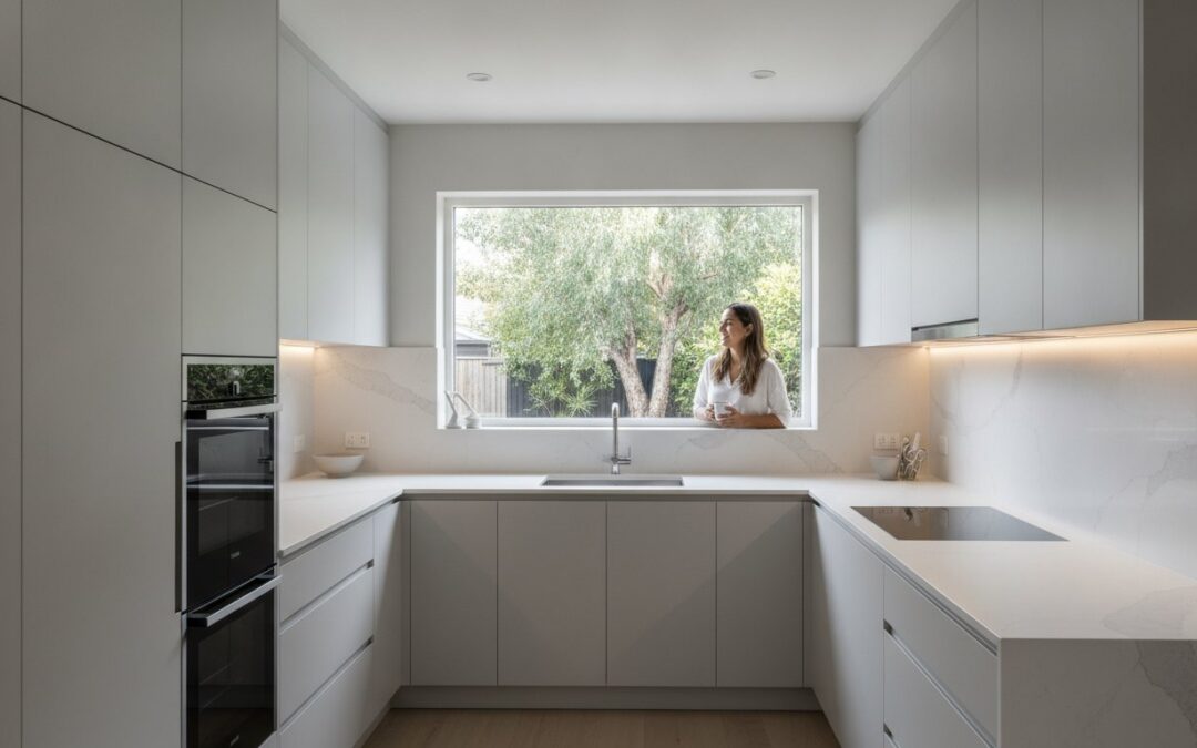 Small Kitchen Renovation Melbourne: Expert Design & Layout Ideas for 2026