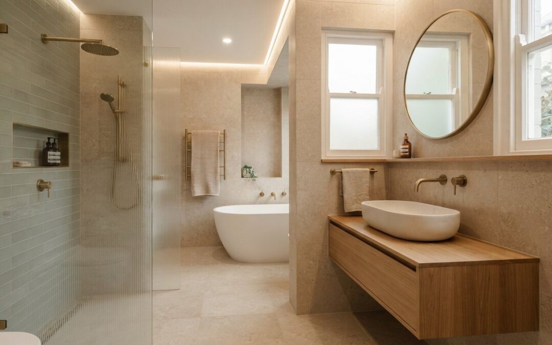 Bathroom Renovation Surry Hills: Custom Local Designs