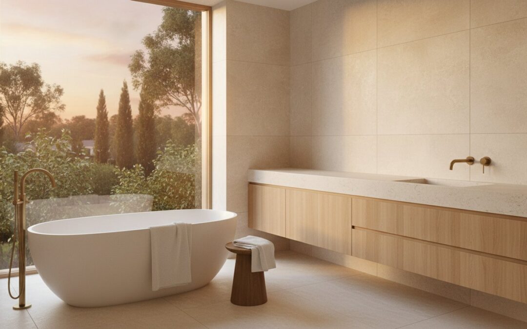 Bathroom Renovation Doncaster: The 2026 Expert Guide to Seamless Remodelling