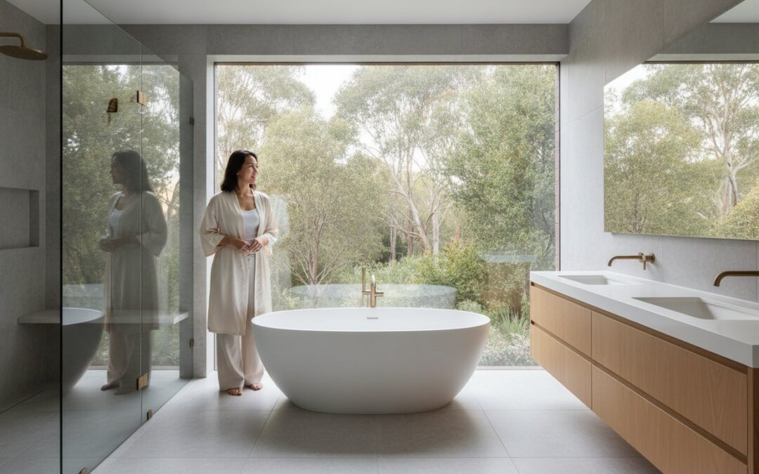 Best Bathroom Builders in Kew: Expert Renovations for 2026
