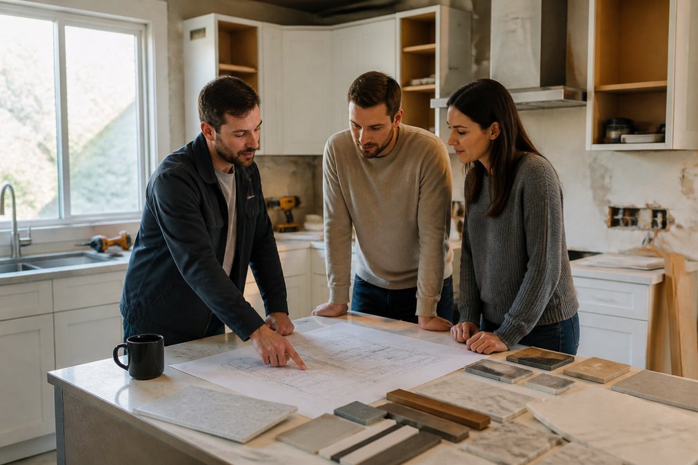 Best Kitchen Renovation Company Alternatives