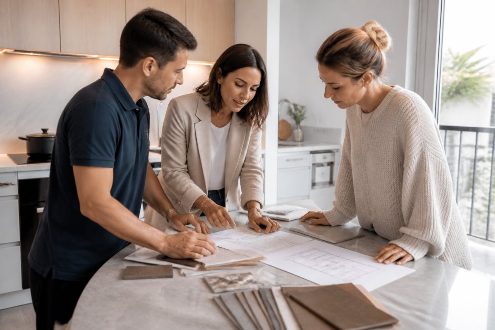 Book Home Renovation Consultation Melbourne: Your 2026 Guide