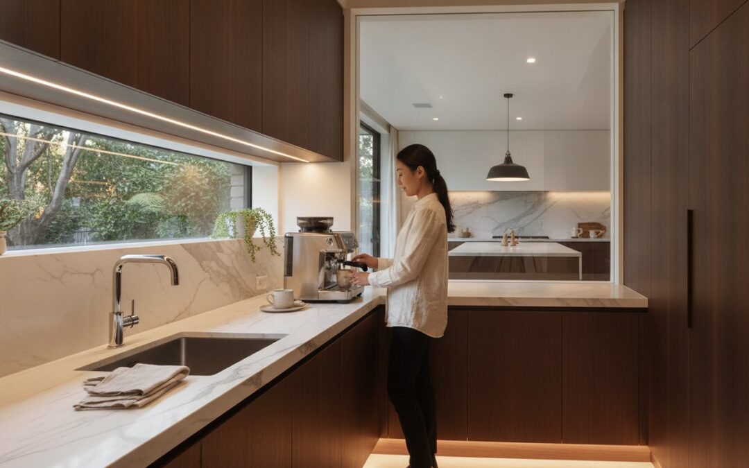 Butler’s Pantry Guide: Design & Expert Tips 2026