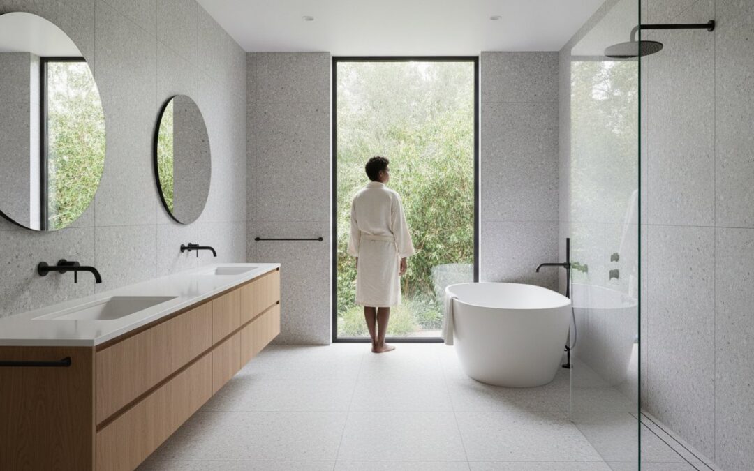 Expert Bathroom and Laundry Renovations in Melbourne: The 2026 Homeowner’s Guide