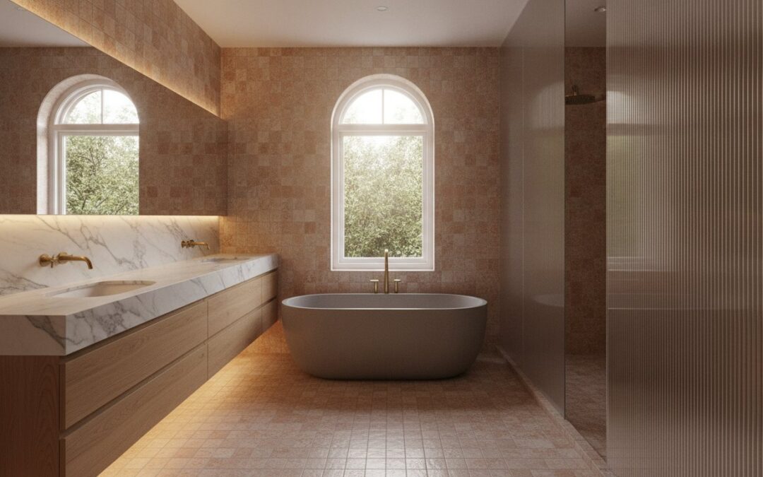 Expert Bathroom Renovation Mont Albert | Quality Results
