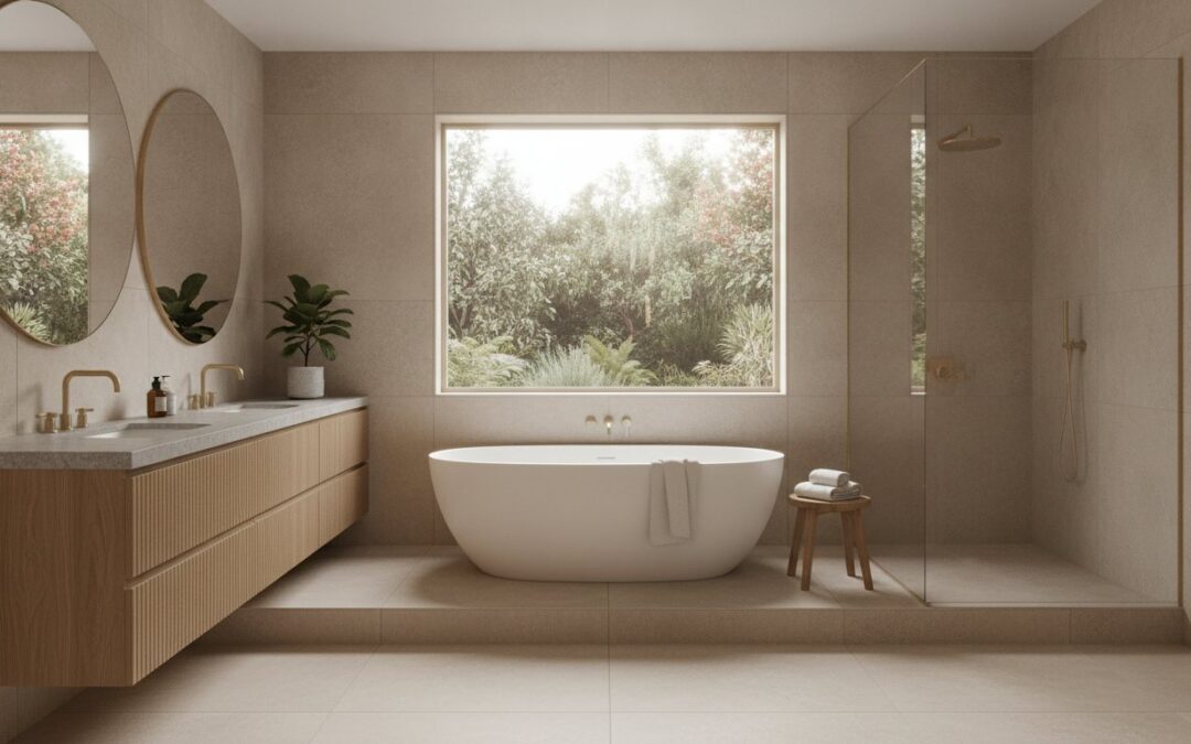 Expert Bathroom Renovations in Balwyn: The 2026 Design & Planning Guide