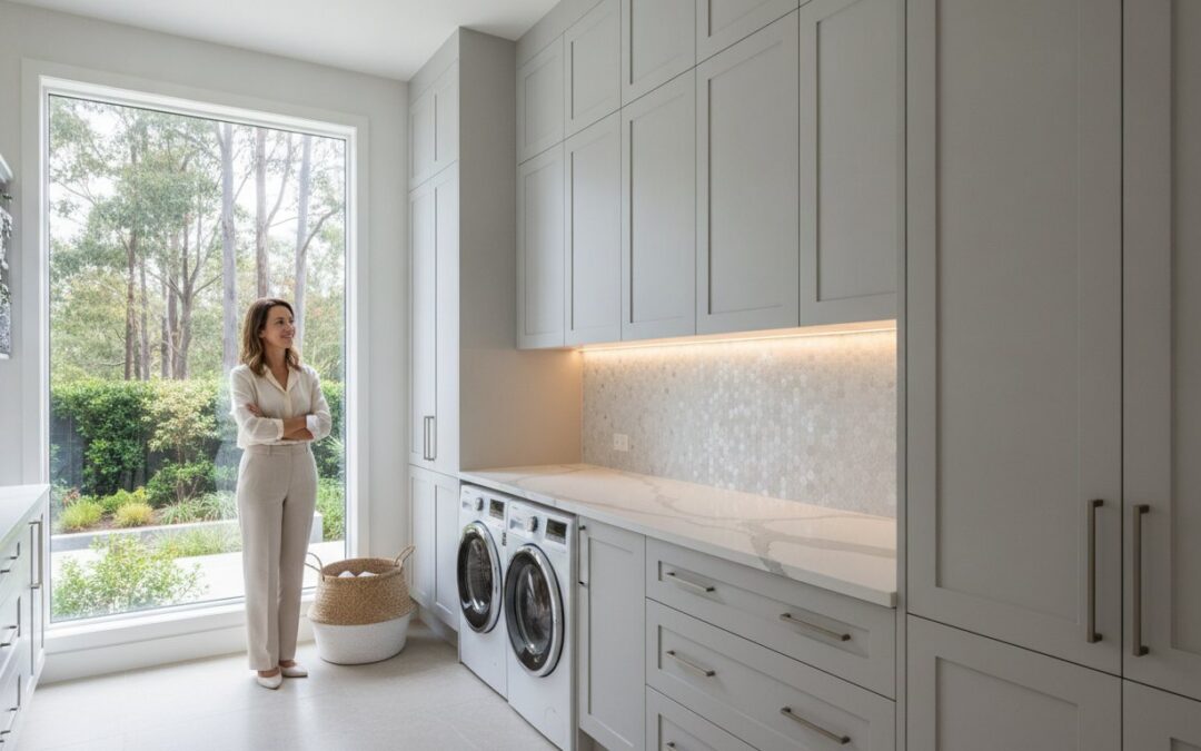 Expert Laundry Renovation Guide: Maximising Value in Melbourne Homes (2026)