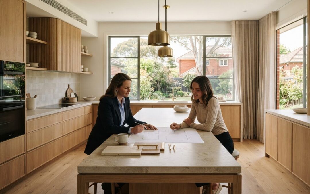 Fixed Price Kitchen Renovations Melbourne: Budget Certainty & Quality Workmanship