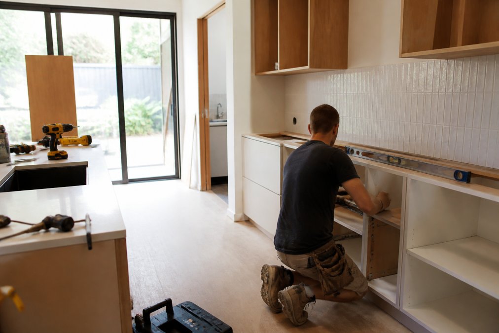 How to Renovate a Small Melbourne Kitchen in 2026