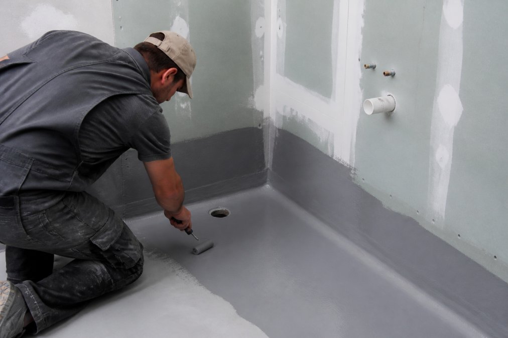 How to Waterproof a Bathroom Properly: 2026 Guide