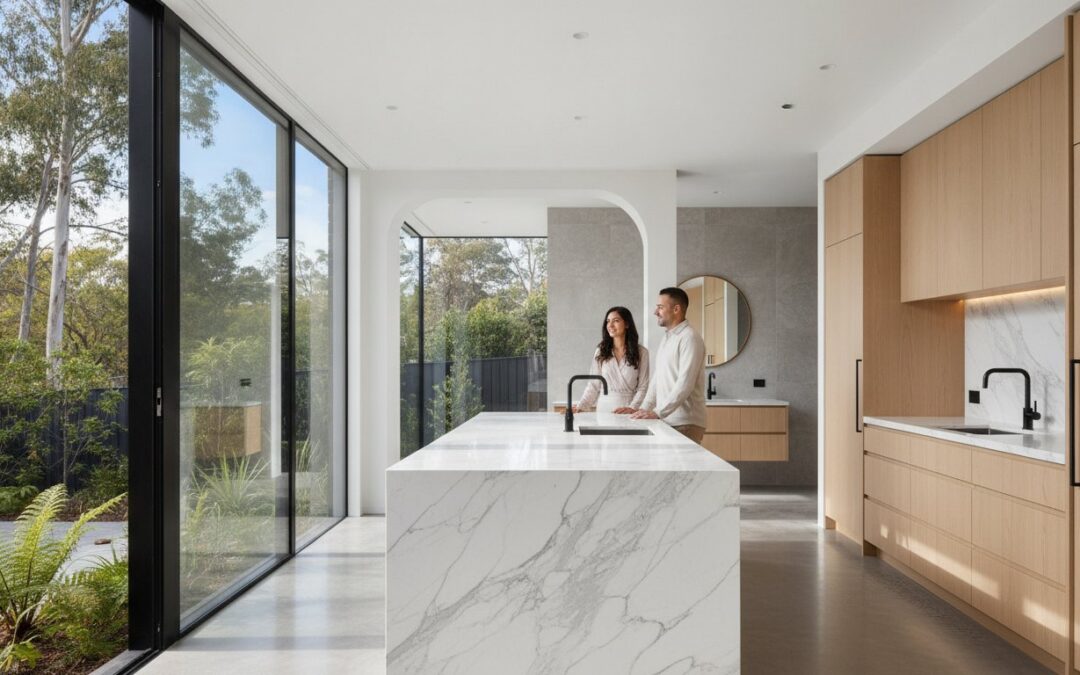 Kitchen & Bath Reno Guide: Melbourne’s Eastern Suburbs