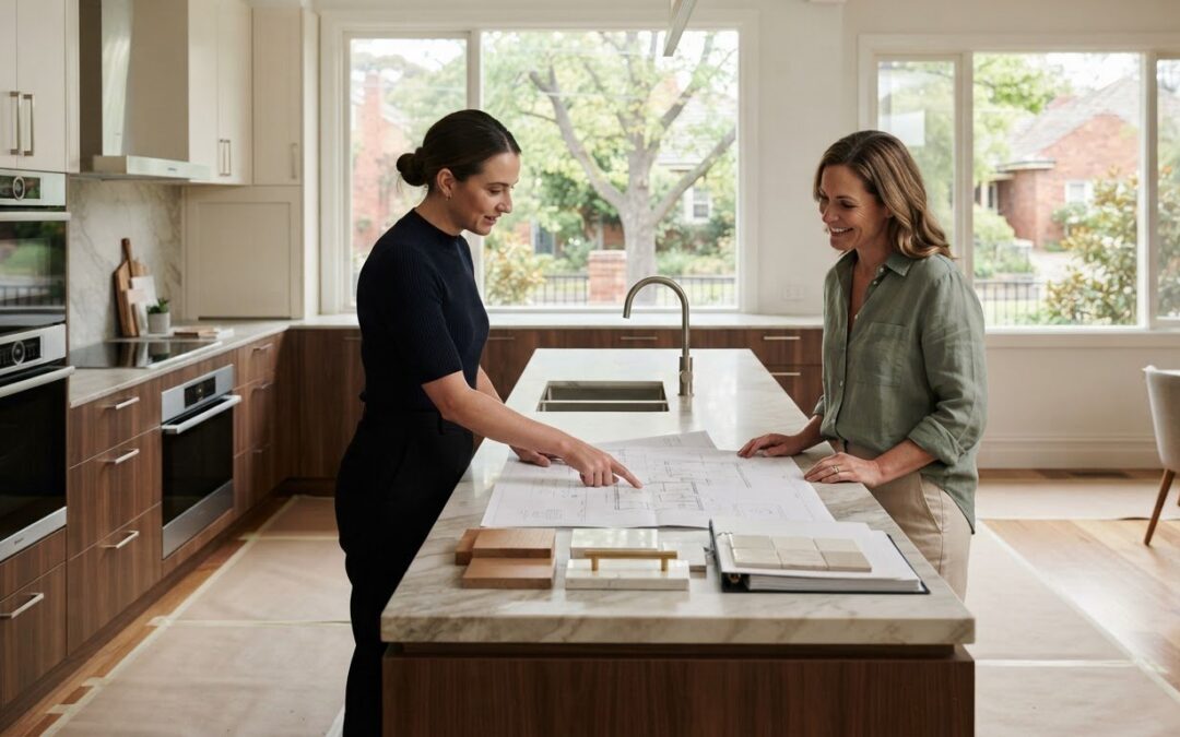 Kitchen Renovation Project Manager in Doncaster: How to Choose the Right Partner