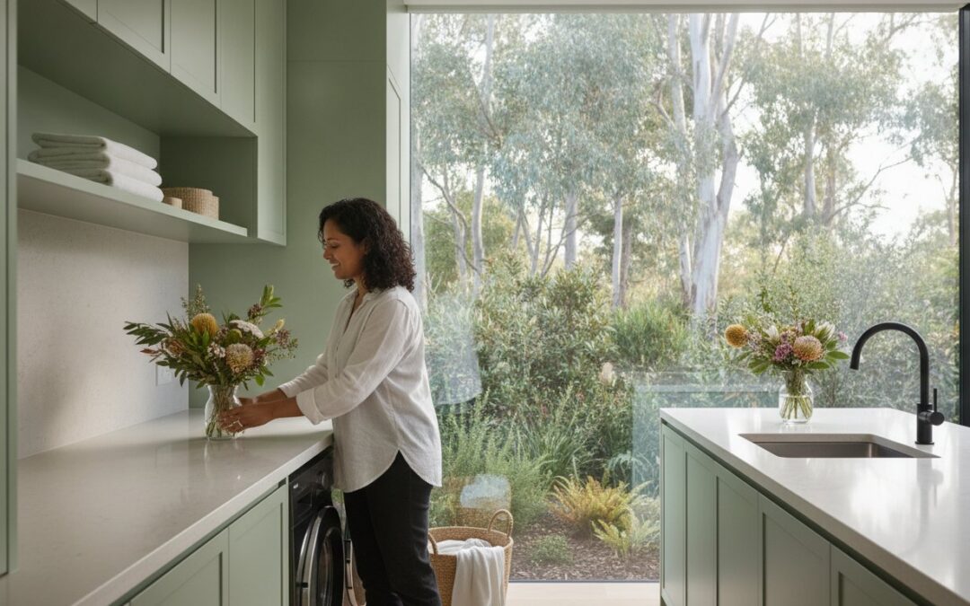 Laundry Renovations Balwyn: Bespoke Designs for Modern Living (2026)
