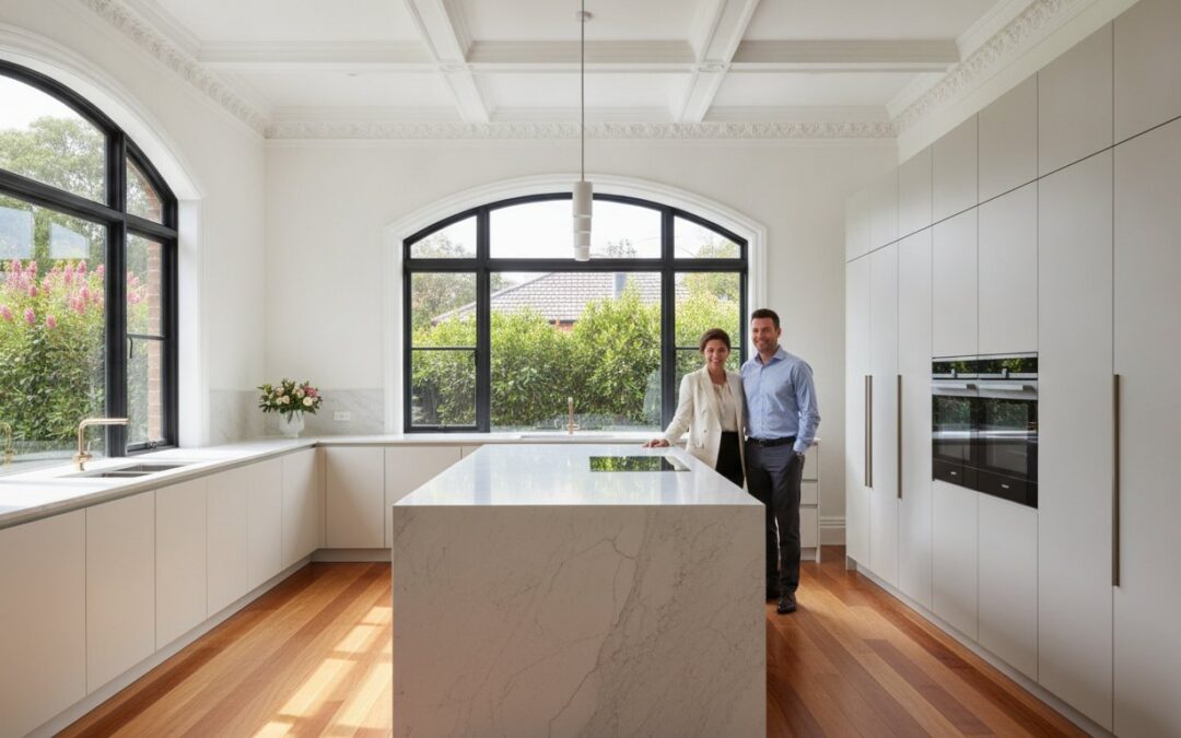 Local Kitchen Renovation Experts in Balwyn: The 2026 Professional Guide