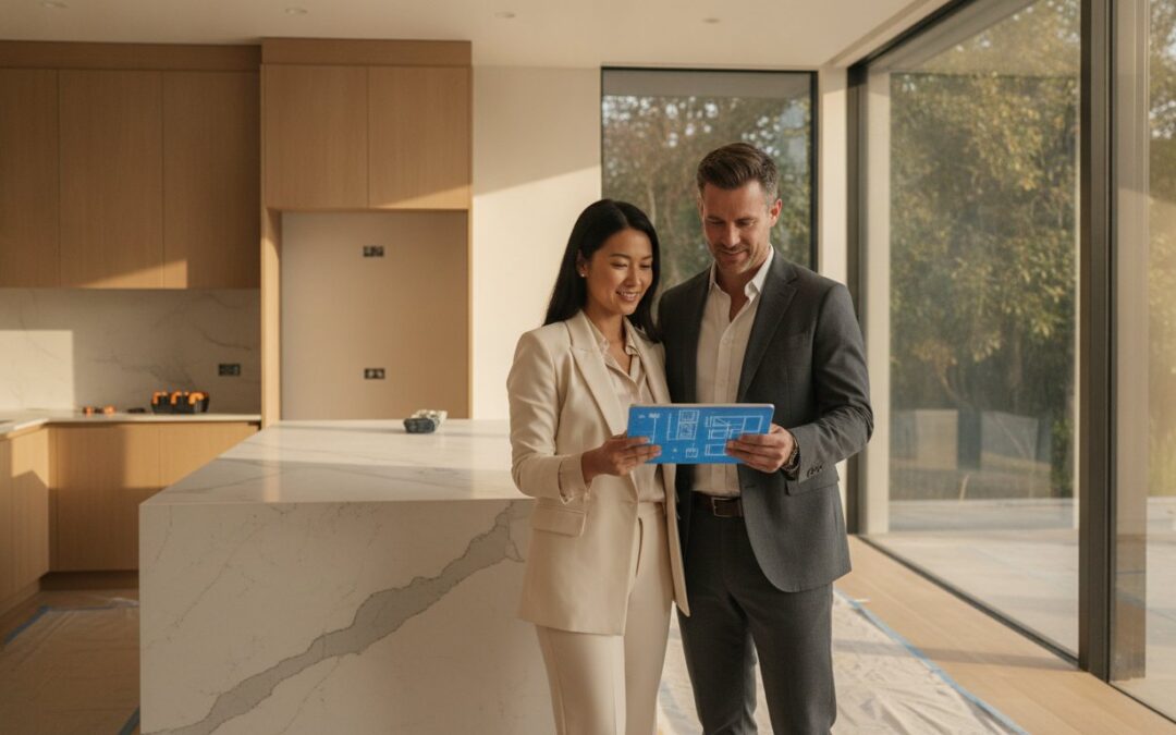 Managing a Renovation Budget Effectively: The 2026 Melbourne Homeowner’s Guide