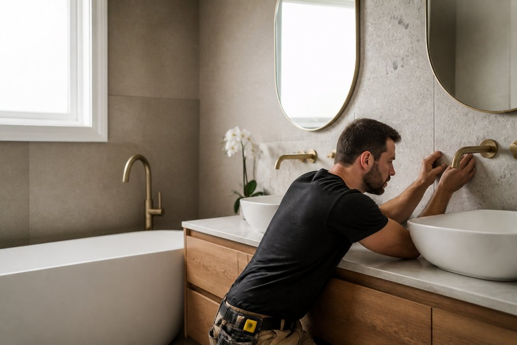Professional Bathroom Design and Installation Guide 2026