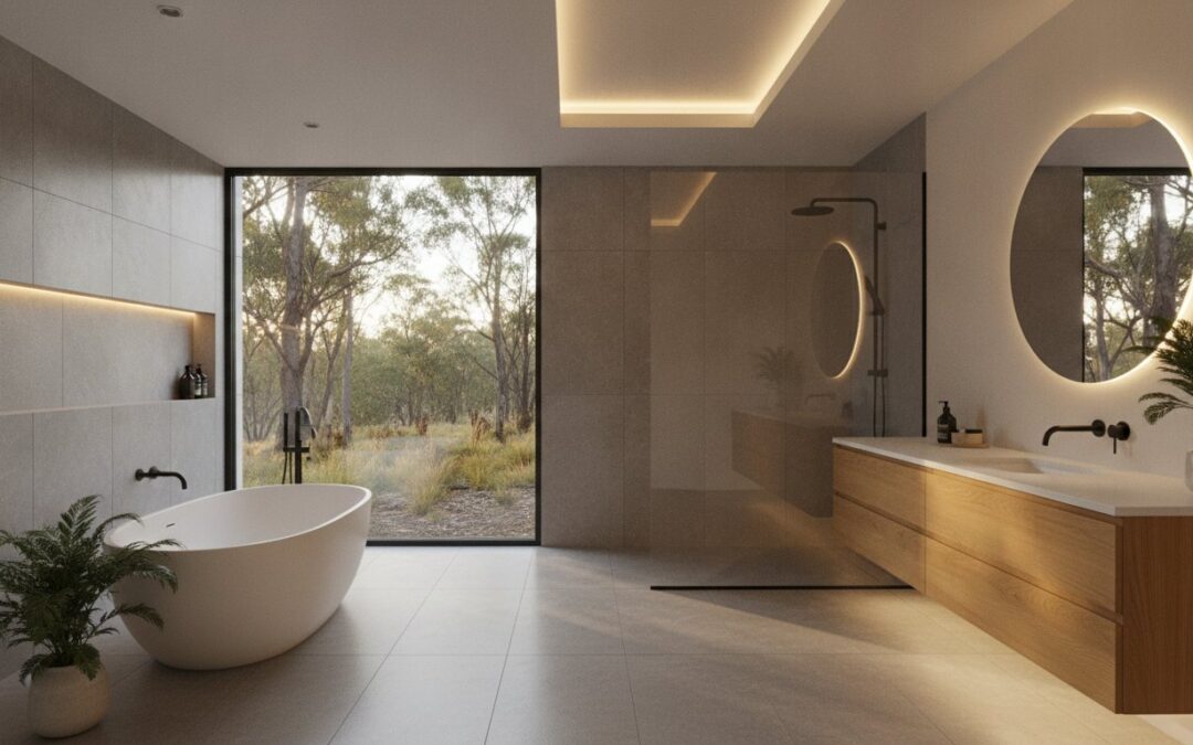 Quality Bathroom Renovation Warrandyte | Local Experts