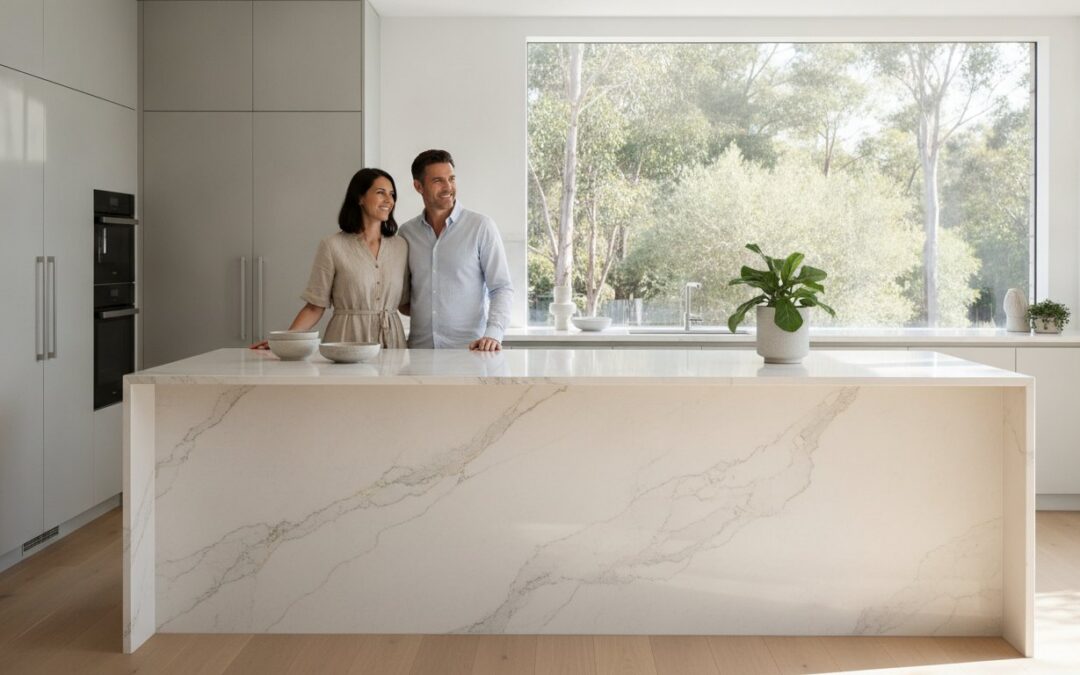Surrey Hills Kitchen Benchtop Replacement: The 2026 Homeowner’s Guide