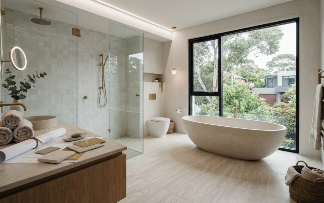 Templestowe Luxury Bathroom Fitters: 2026 Buying Guide