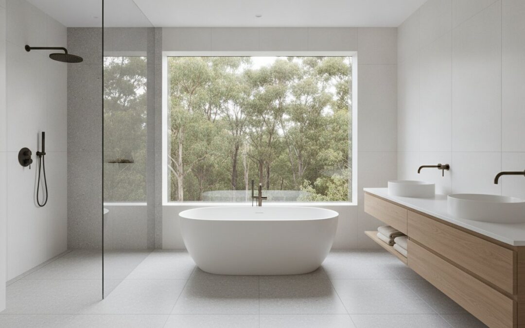 WDC Compliance for Your Kew Bathroom Renovation