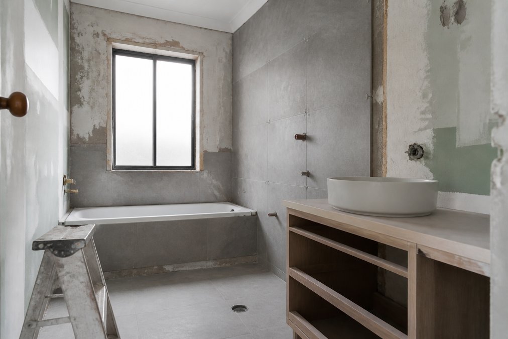 What to Expect During a Bathroom Renovation