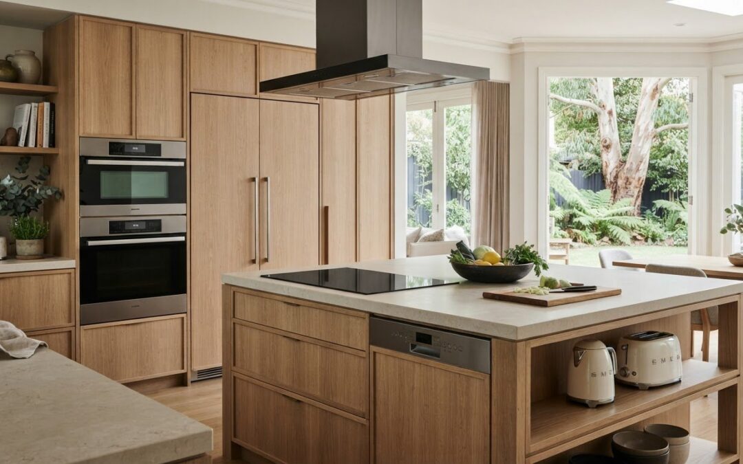 Choosing Kitchen Appliances: A Practical Buying Guide