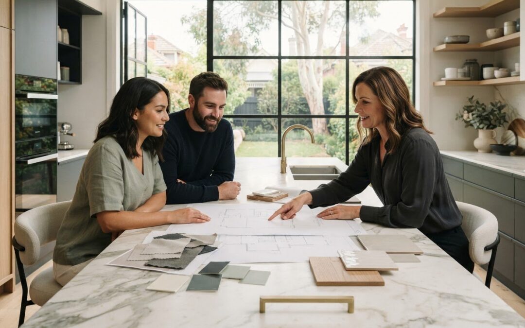 Renovation Project Planning Consultation: A Melbourne Homeowner’s Guide
